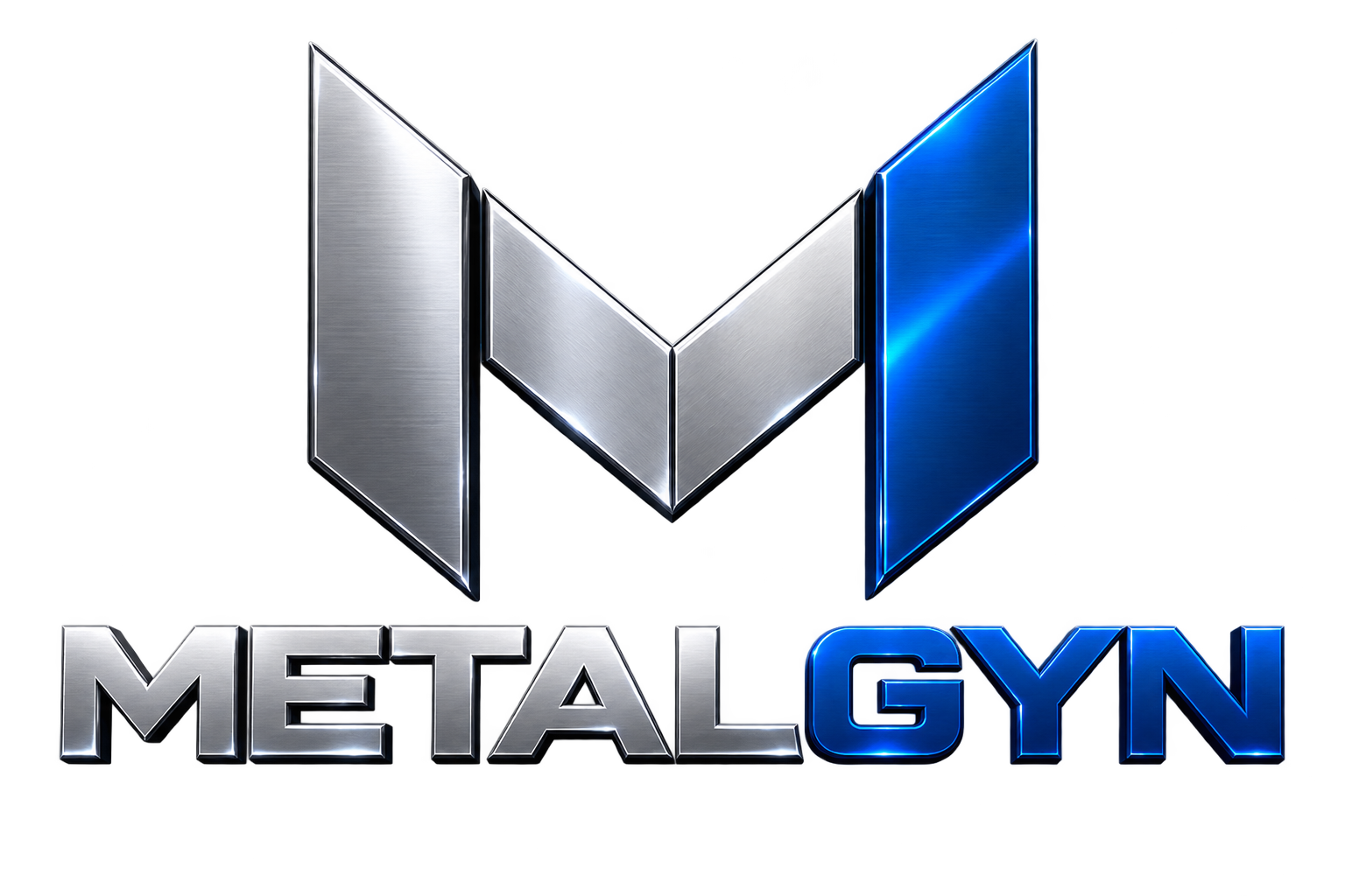 METALGYN INDUSTRIAL